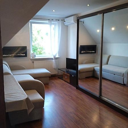 Apartament Mazurska 24A Kętrzyn Εξωτερικό φωτογραφία