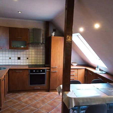 Apartament Mazurska 24A Kętrzyn Εξωτερικό φωτογραφία