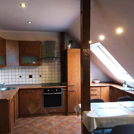 Apartament Mazurska 24A Kętrzyn Εξωτερικό φωτογραφία