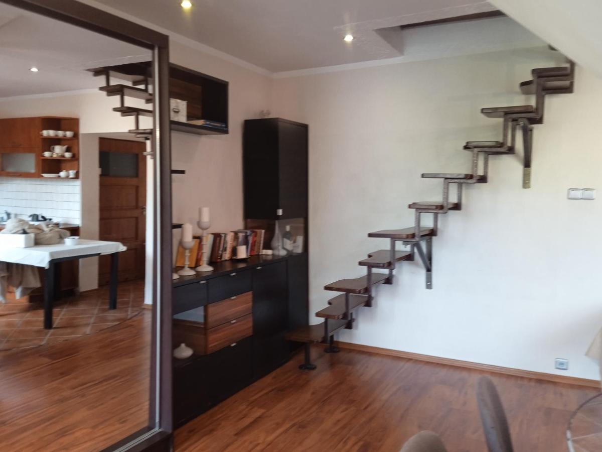 Apartament Mazurska 24A Kętrzyn Εξωτερικό φωτογραφία