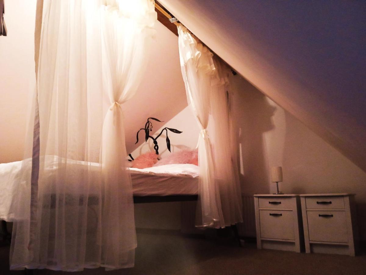 Apartament Mazurska 24A Kętrzyn Εξωτερικό φωτογραφία
