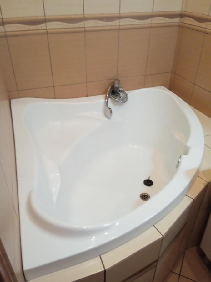 Apartament Mazurska 24A Kętrzyn Εξωτερικό φωτογραφία