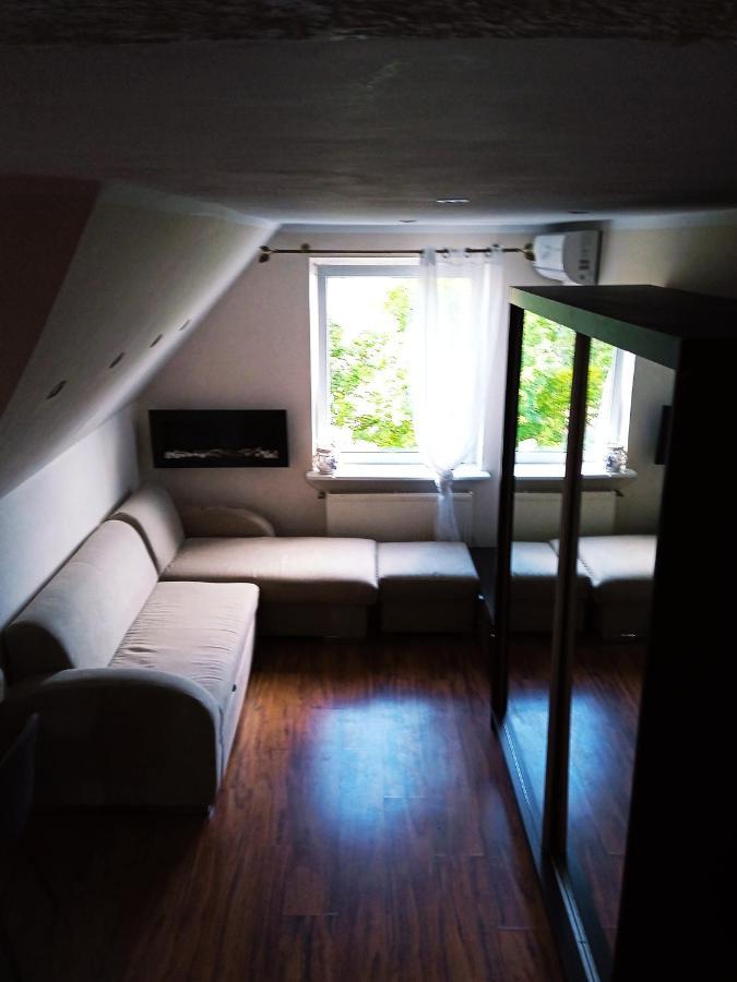 Apartament Mazurska 24A Kętrzyn Εξωτερικό φωτογραφία