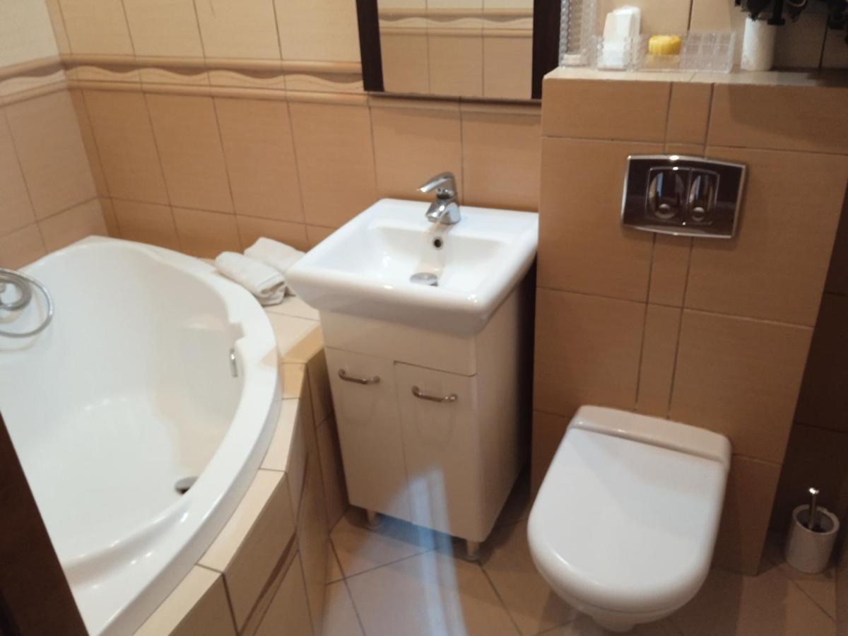 Apartament Mazurska 24A Kętrzyn Εξωτερικό φωτογραφία