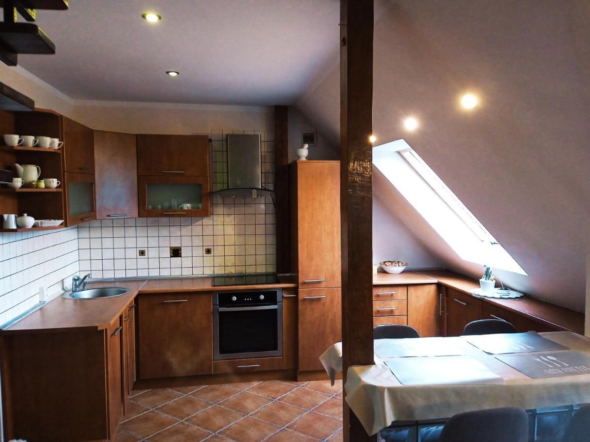 Apartament Mazurska 24A Kętrzyn Εξωτερικό φωτογραφία